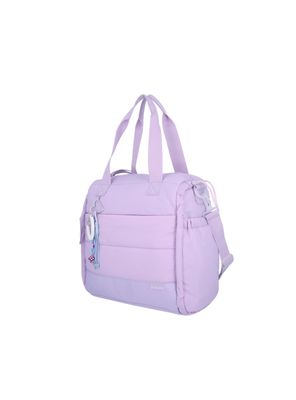 Imagen 2 del producto Cartera Tote Bag Xtrem Nubi 6XT Lila 14""