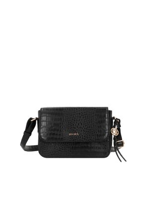 Bandolera Secret Bulgaria SC6 M Negro