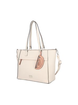Imagen 2 del producto Cartera de hombro Secret Sicilia ST6 L Beige
