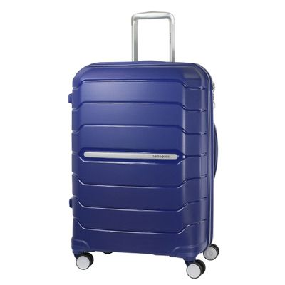 Maleta Mediana Samsonite Octolite Azul