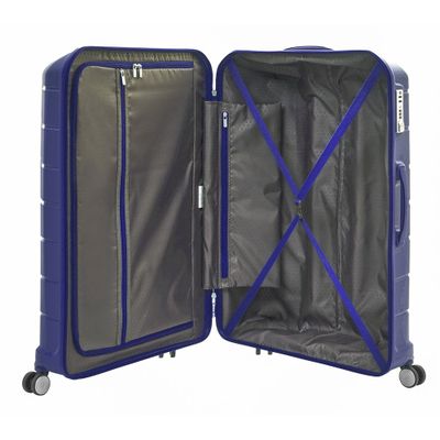 Imagen 2 del producto Maleta Mediana Samsonite Octolite Azul