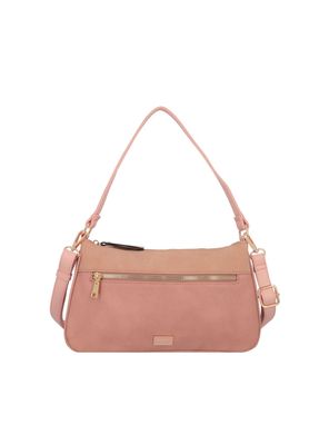 Bandolera Secret Manhattan SC6 M Rosado