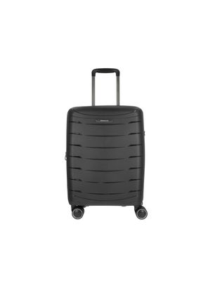 Maleta de Cabina Saxoline Moonstone Negro