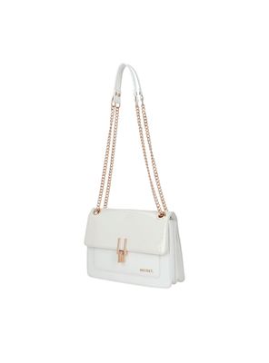 Imagen 2 del producto Bandolera Secret Islay SC6 M Blanco