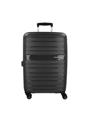 Maleta Grande Saxoline Fortress 2.0 Negro