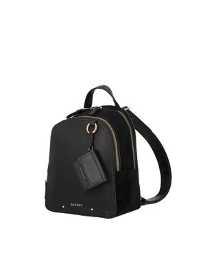 Imagen 2 del producto Mochila Secret Mali ST6 S Negro