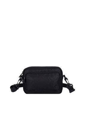 Imagen 1 del producto Cartera Bandolera Xtrem Weekend 3XT S Negro