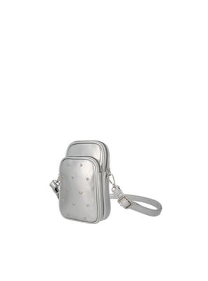 Imagen 2 del producto Portacelular Secret Berlin ST6 L Plateado