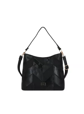 Imagen 1 del producto Cartera de hombro Secret Hungria SC6 L Negro