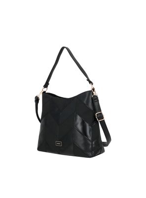 Imagen 2 del producto Cartera de hombro Secret Hungria SC6 L Negro