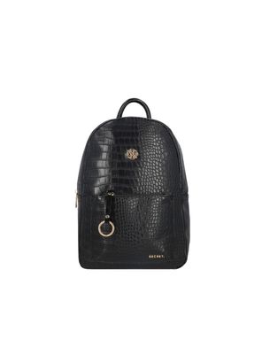 Mochila Secret Osaka FW25 L Negro