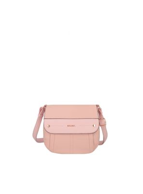 Bandolera Secret Melbourne SC6 S Rosado