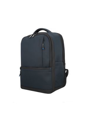 Imagen 2 del producto Mochila de Viaje Saxoline Nomad SX Azul 16""