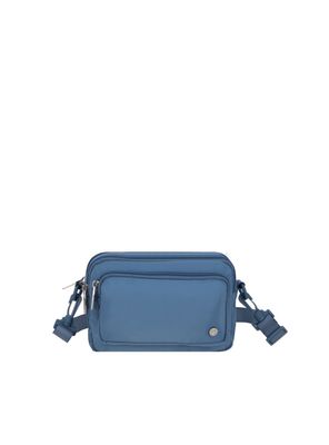 Cartera Bandolera de Mujer Xtrem Weekend 3XT Azul S