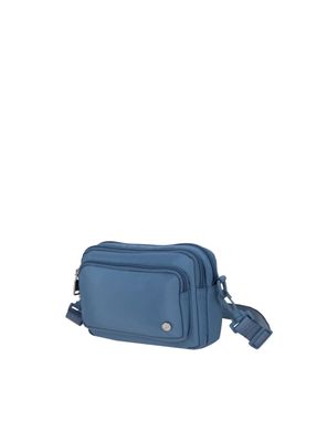 Imagen 2 del producto Cartera Bandolera de Mujer Xtrem Weekend 3XT Azul S