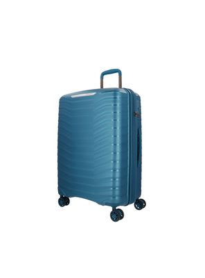 Imagen 2 del producto Maleta Mediana Saxoline Titanium Azul