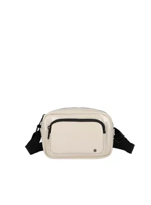 Imagen 1 del producto Cartera cruzada de Mujer Xtrem Izzie Beige S
