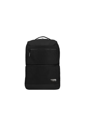 Mochila Notebook Saxoline Station 4SX Negro 16""