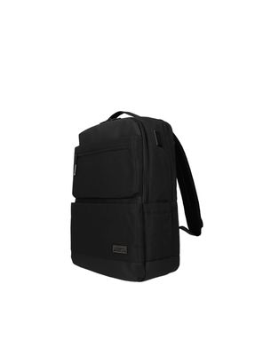 Imagen 2 del producto Mochila Notebook Saxoline Station 4SX Negro 16""