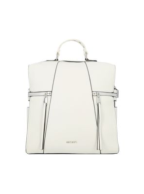 Mochila Secret Palme SC6 L Blanco