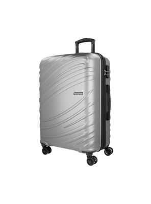 Imagen 2 del producto Maleta Grande American Tourister Tesa 4.0 Plateado
