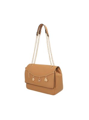 Imagen 2 del producto Bandolera Secret Janeiro SC6 M Café