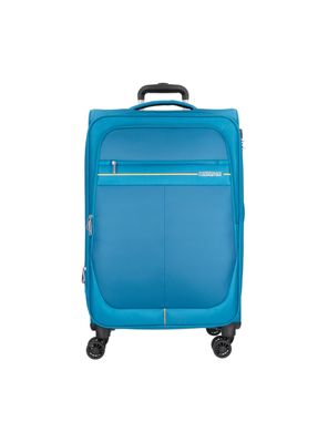 Maleta Grande American Tourister Skyland Azul
