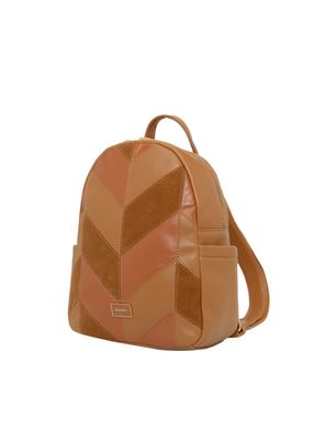 Imagen 2 del producto Mochila Secret Hungria SC6 M Café