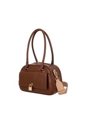 Imagen 2 del producto Cartera de mano Secret Ravena ST6 M Café