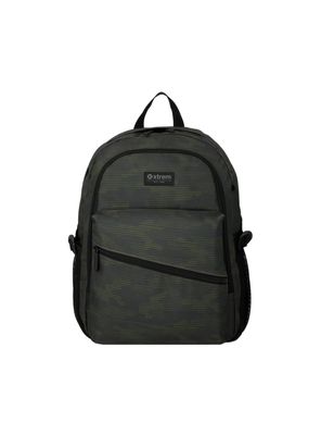 Imagen 1 del producto Mochila Notebook Xtrem Newbury 6XT Verde Militar 15""