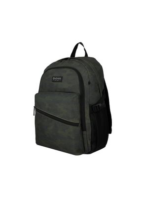 Imagen 2 del producto Mochila Notebook Xtrem Newbury 6XT Verde Militar 15""