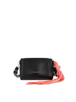 Bandolera Secret Bari SC6 M Negro