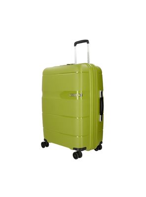 Imagen 2 del producto Maleta Grande American Tourister Linex Verde Lima
