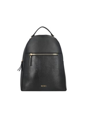 Mochila Secret Virginia SC6 L Negro