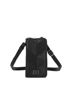 Imagen 1 del producto Portacelular Secret Hungria SC6 XL Negro