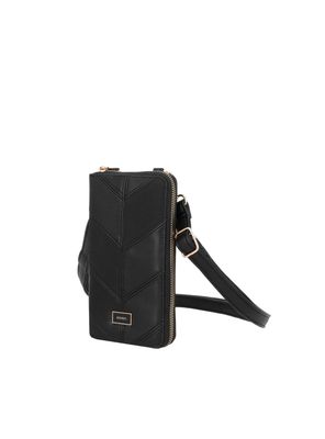 Imagen 2 del producto Portacelular Secret Hungria SC6 XL Negro