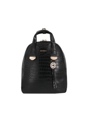 Mochila Secret Bulgaria SC6 M Negro