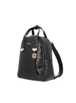 Imagen 2 del producto Mochila Secret Bulgaria SC6 M Negro