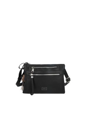 Bandolera Secret Azores SC6 S Negro