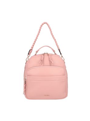 Mochila Secret Lituania SC6 M Rosado