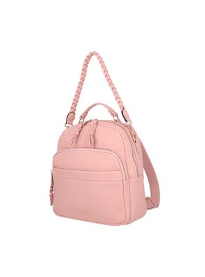 Imagen 2 del producto Mochila Secret Lituania SC6 M Rosado