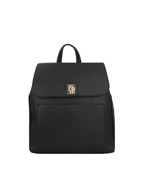 Mochila Secret Cambria SC6 L Negro