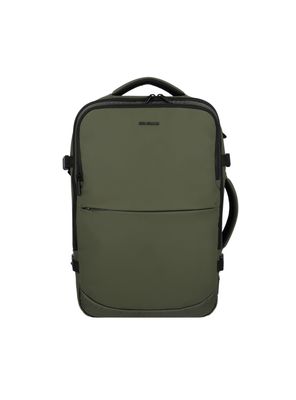 Mochila de Viaje Saxoline Urbanite 5SX Verde Oliva 16""