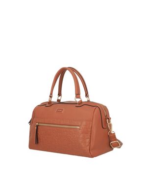 Imagen 2 del producto Cartera de Mano Secret Turin SC6 L Café