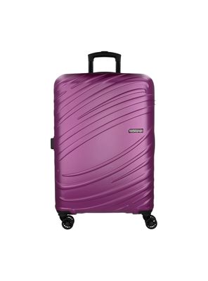 Imagen 1 del producto Maleta Grande American Tourister Tesa 4.0 Magenta