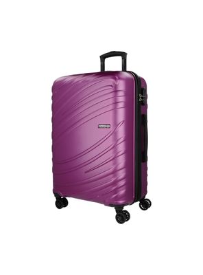 Imagen 2 del producto Maleta Grande American Tourister Tesa 4.0 Magenta