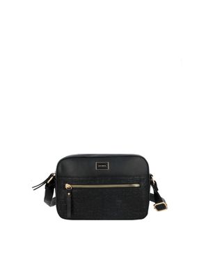 Bandolera Secret Turin SC6 S Negro