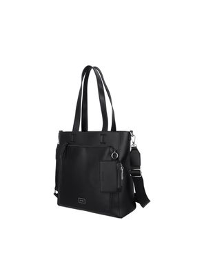 Imagen 2 del producto Cartera Tote Secret Nara ST6 M Negro