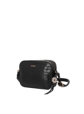 Imagen 2 del producto Bandolera Secret Bulgaria SC6 S Negro