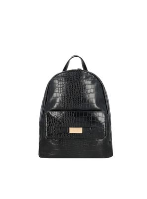 Mochila Secret Varsovia SC6 M Negro